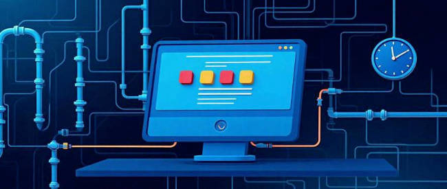 (PBS) 数据存储灾难恢复指南：系统盘损坏后的完整恢复流程