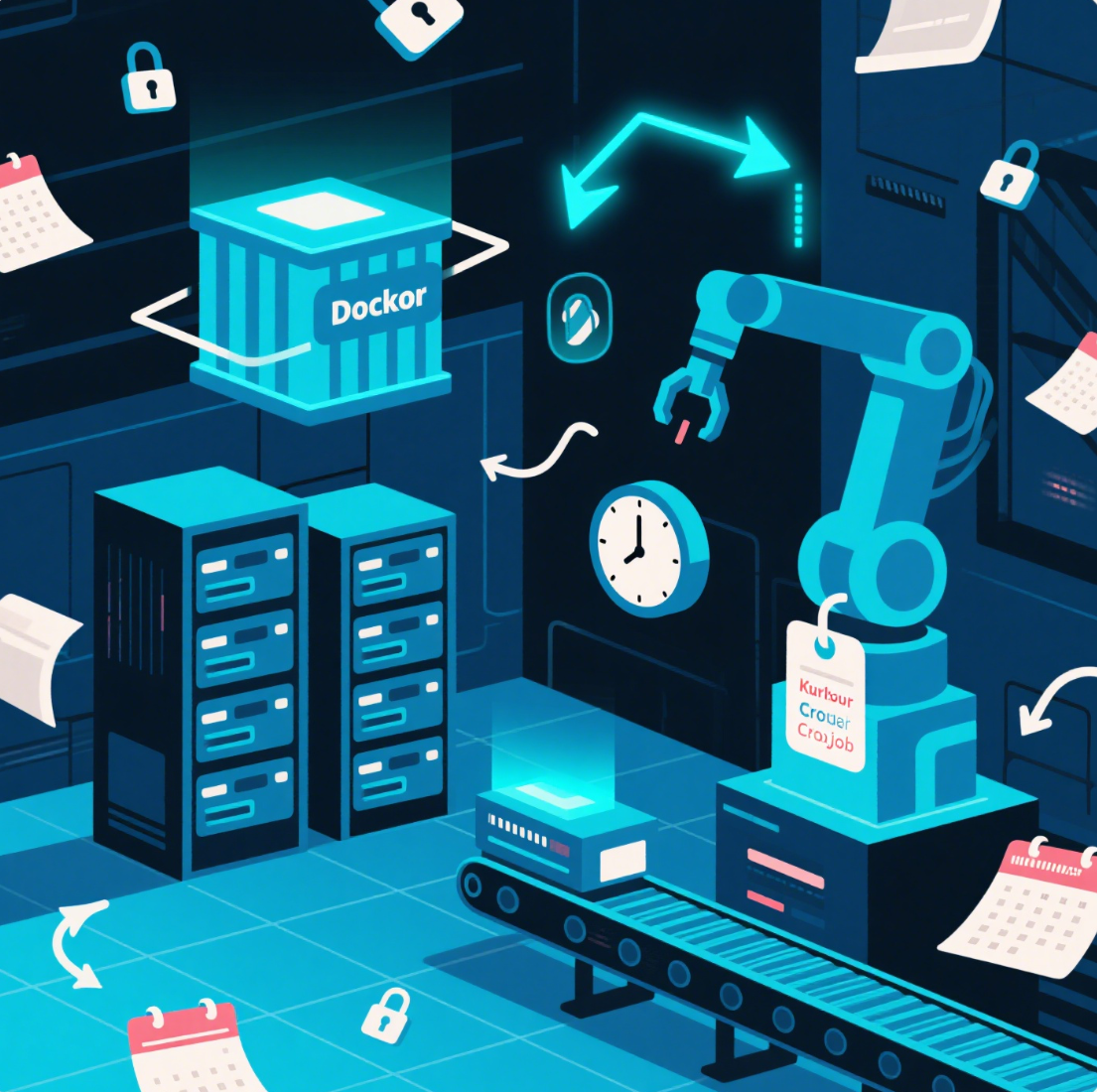 CIDR网段计算完全指南