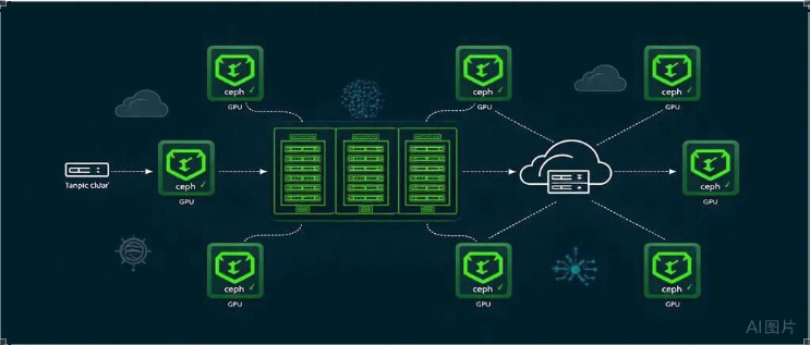 Ceph集群节点完全丢失恢复实战指南